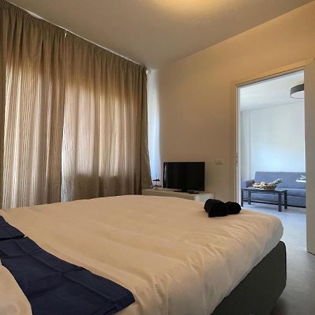 巴勒莫38 House公寓 外观 照片
