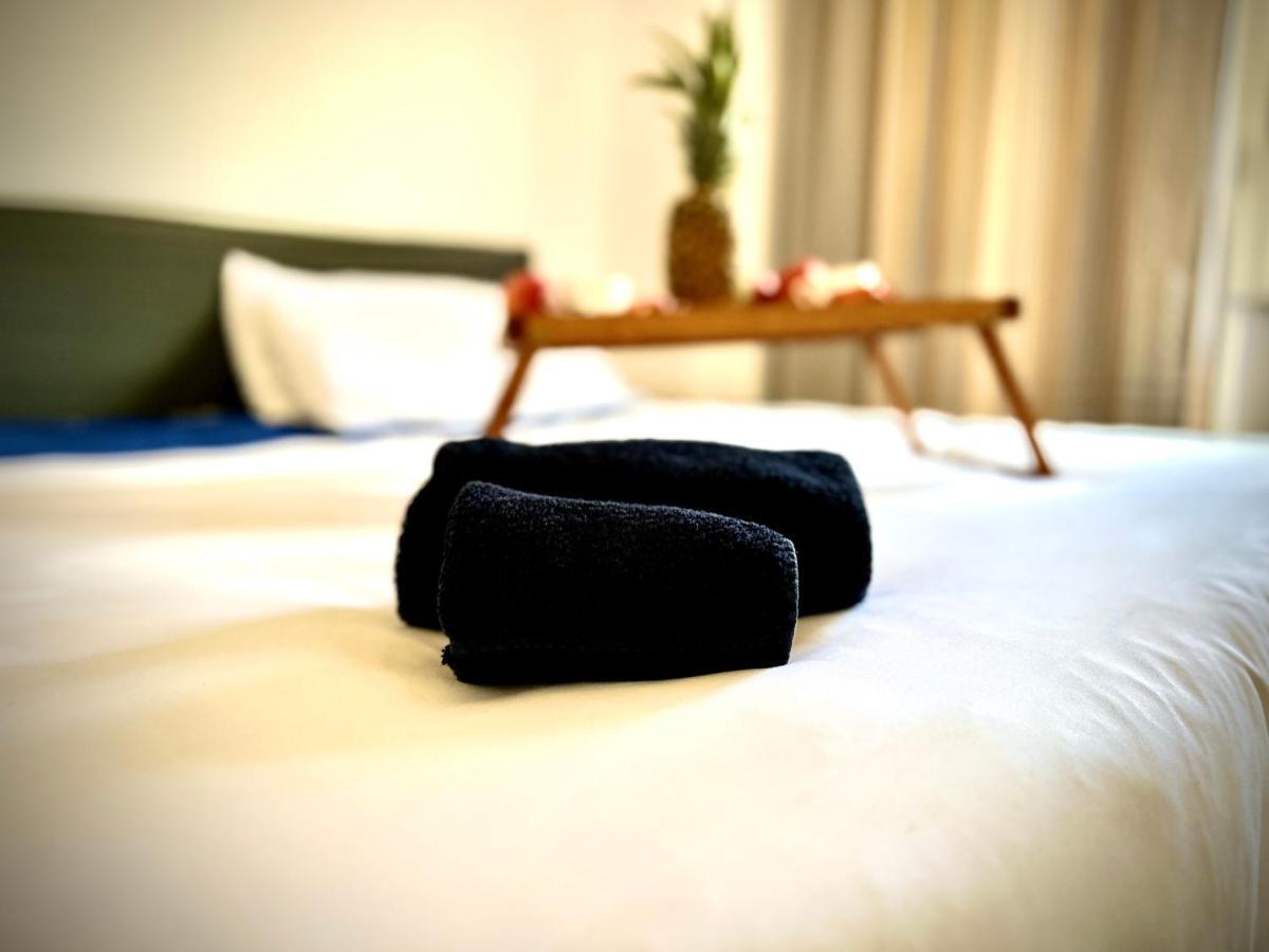 巴勒莫38 House公寓 外观 照片